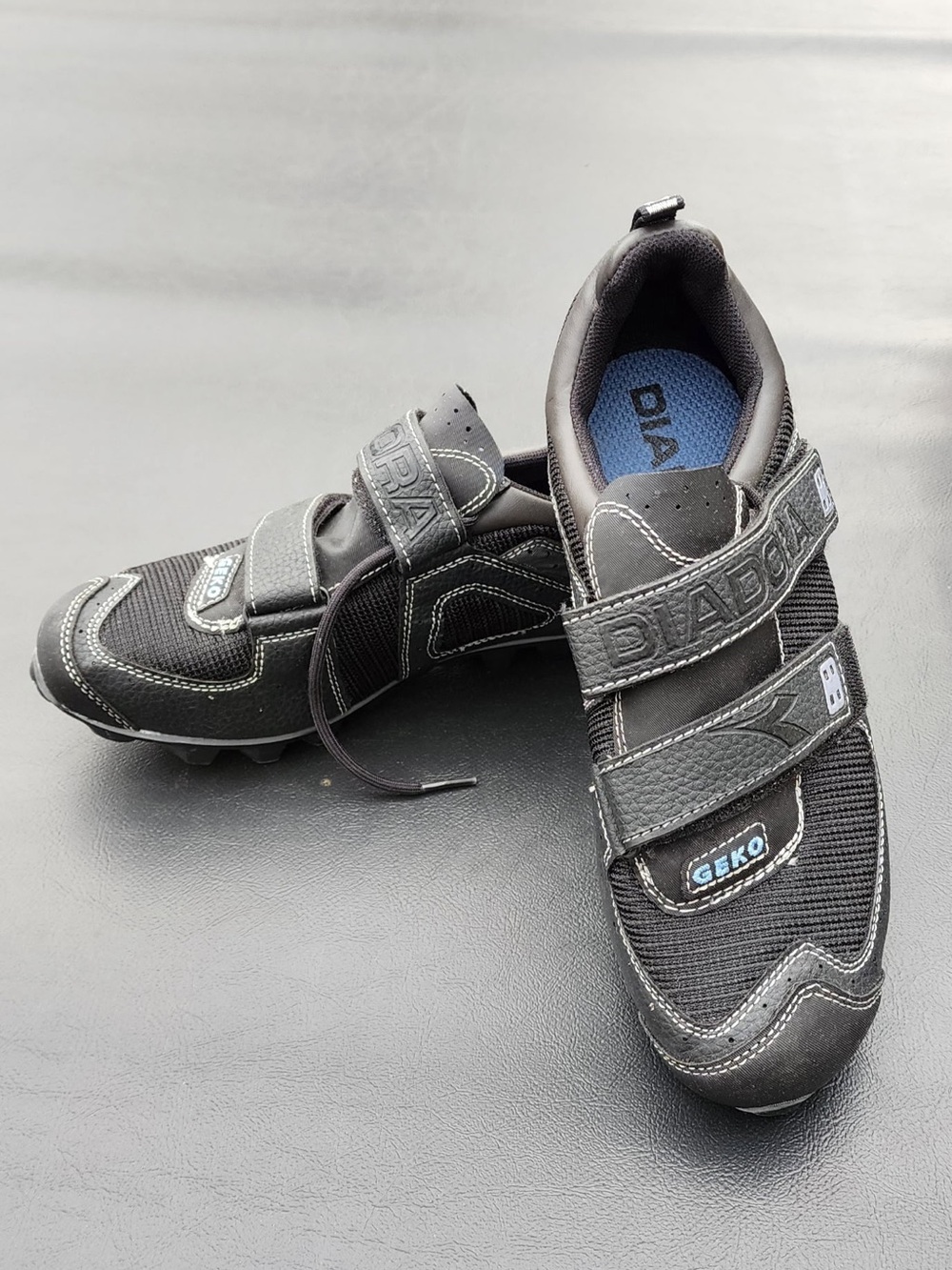 Diadora Geko Bike Shoes